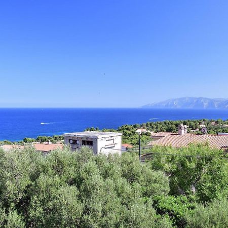 Appartamento Vista Golfo Cala Gonone Exterior photo