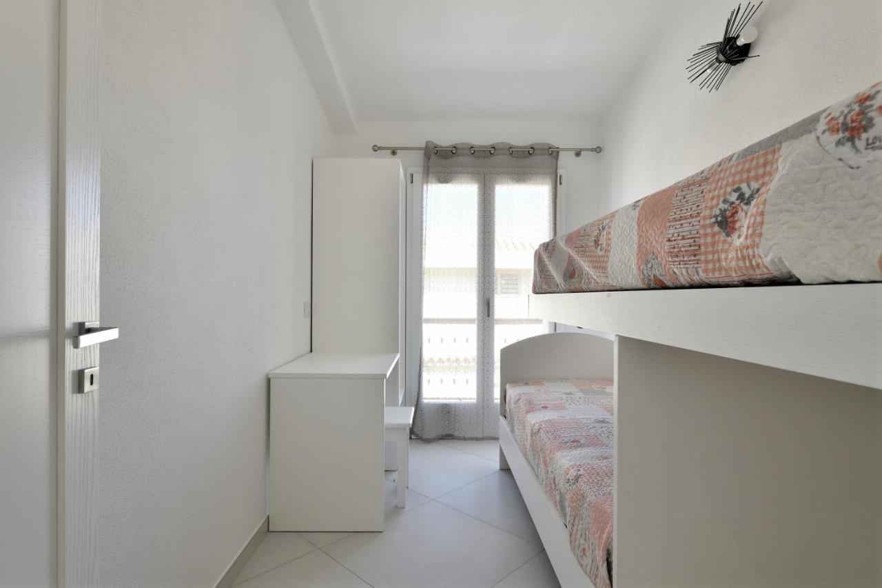 Appartamento Vista Golfo Cala Gonone Exterior photo