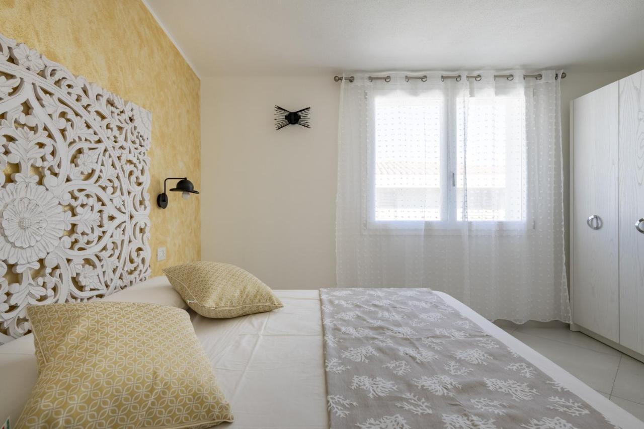 Appartamento Vista Golfo Cala Gonone Exterior photo