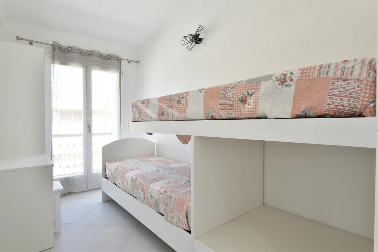 Appartamento Vista Golfo Cala Gonone Exterior photo